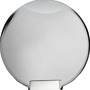 Classic Evo white shower box PVC hose 4 mm Wall mounting - Artnr: 15.250.04 21